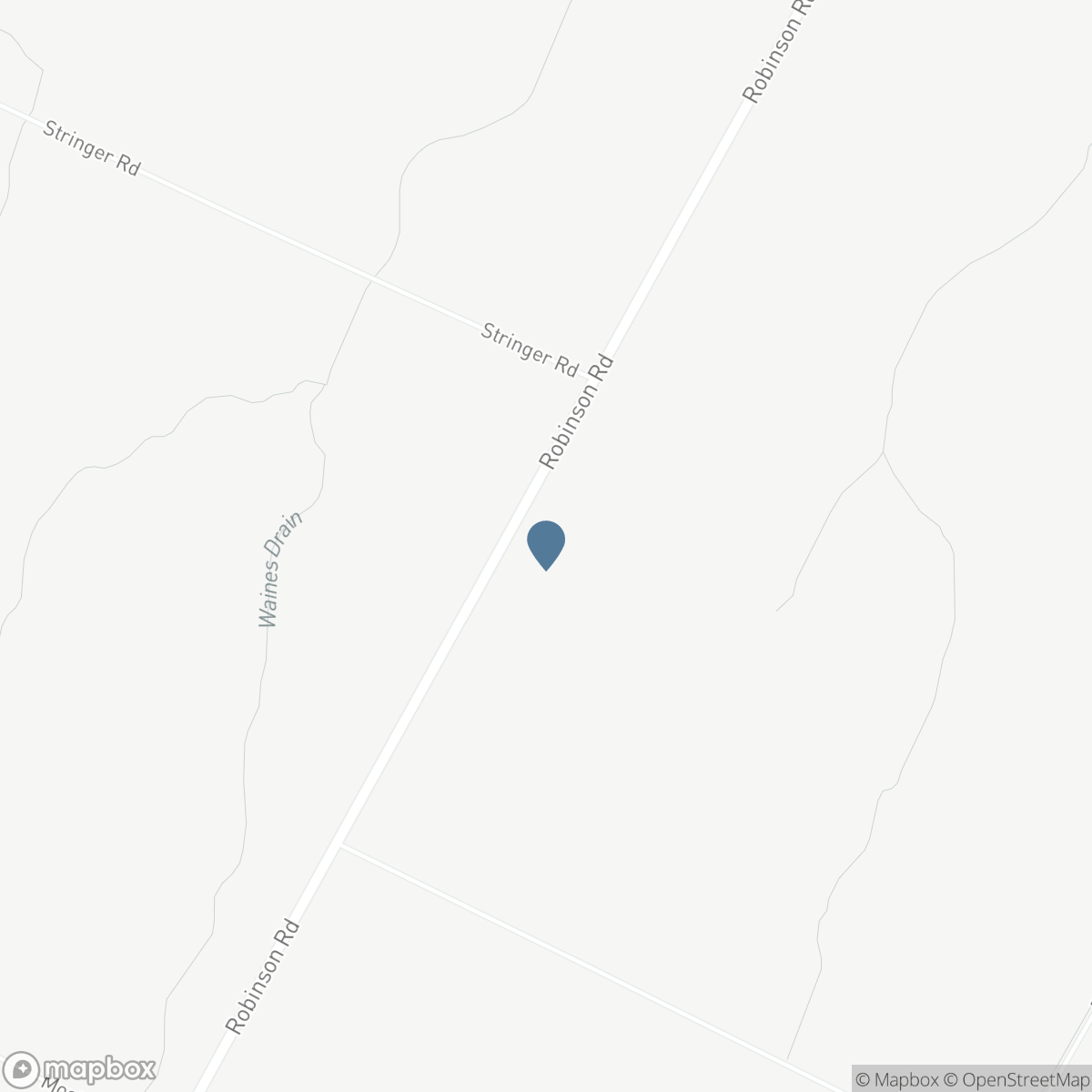 PT LT 6-7 ROBINSON Road, Dunnville, Ontario N1A 2W1